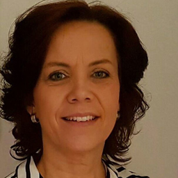 Sylvia Cotta