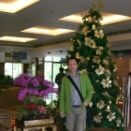 Chao-Lin Yang