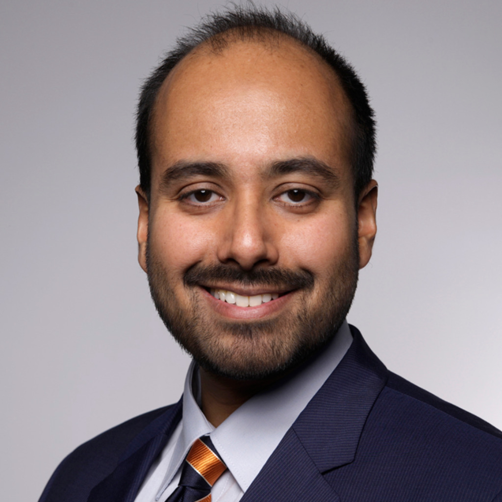Social Media Profilbild Terence Lobo Hamburg