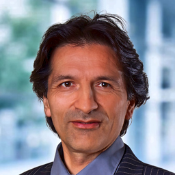 Mag. Jens Salvador
