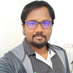 naveen sura