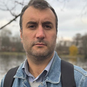 Dr. Danial Sangian