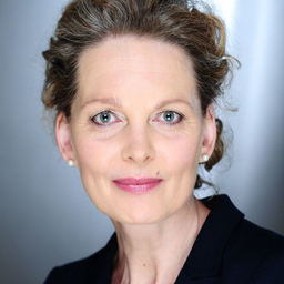 Christiane Thörl