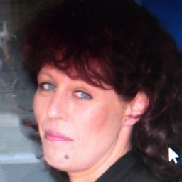 Katrin Thur