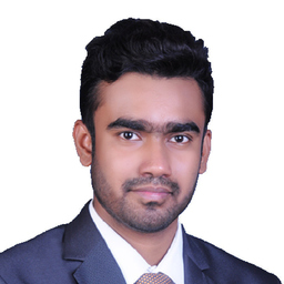 Harshwardhan Tanajirao Jadhav