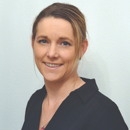 Nina Auburger's profile picture