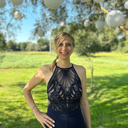 Stefanie Honig