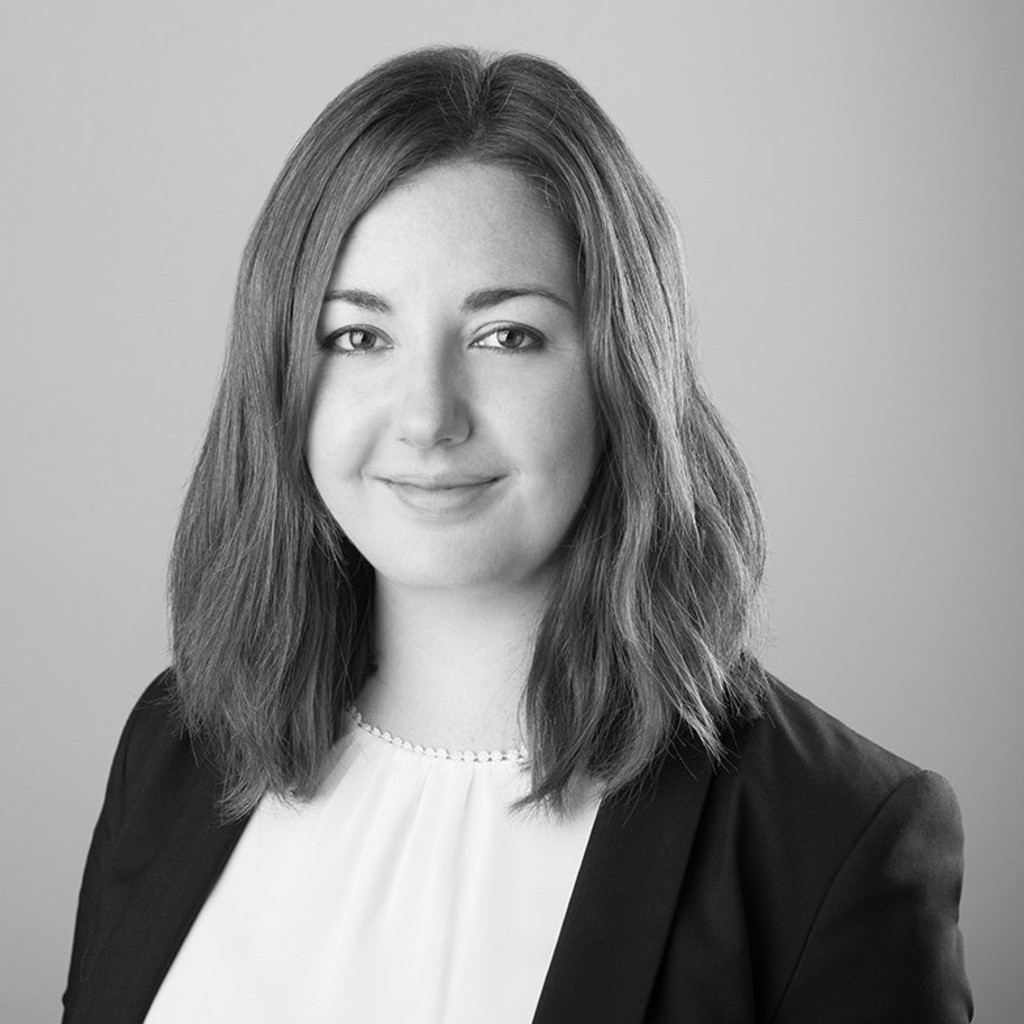 Zoe Grant - Associate, Operations - Excelion Partners International | XING