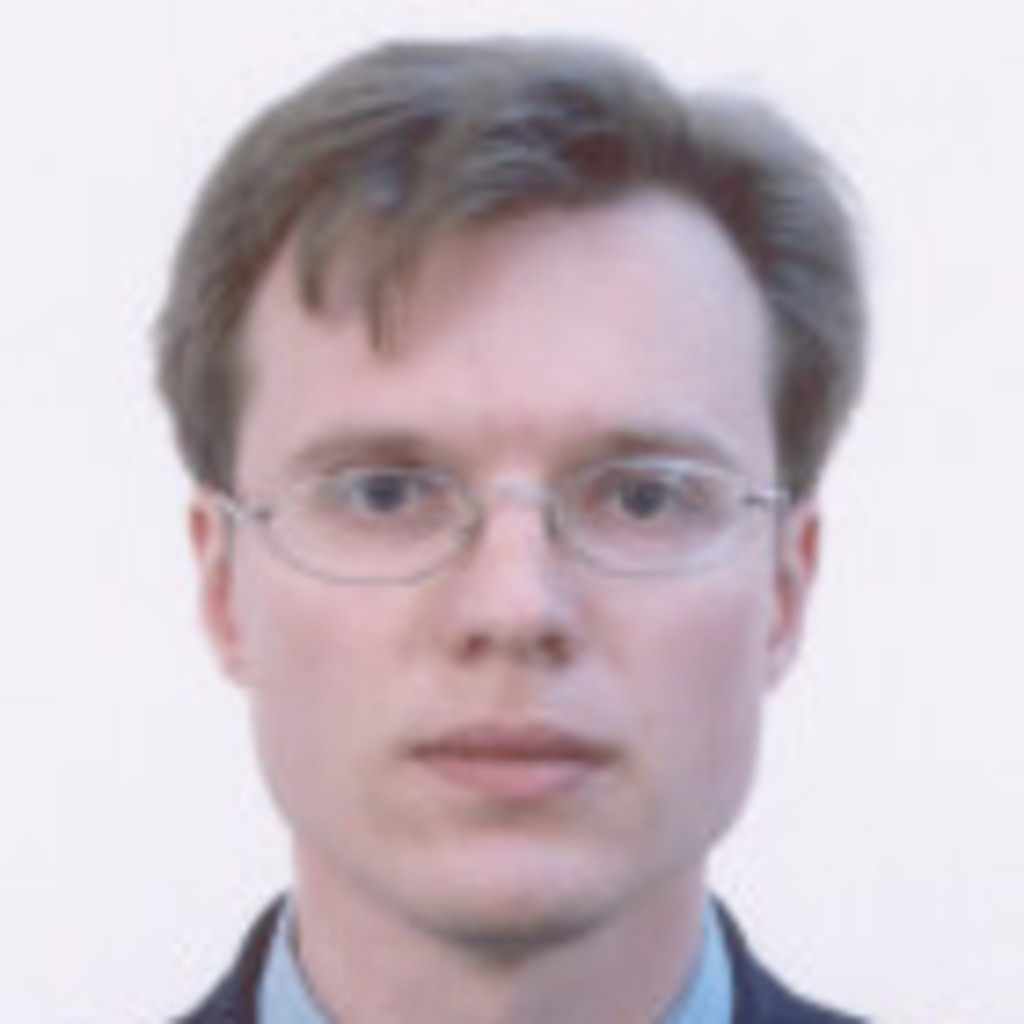 Igor Kuzmin Senior Consultant First National Consulting Group XING