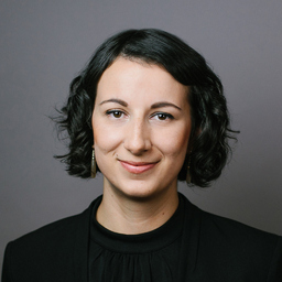 Linda Gaissmaier