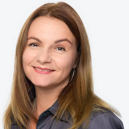 Eva Straumann