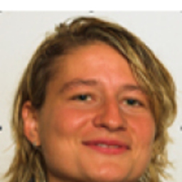 Janine Partzsch