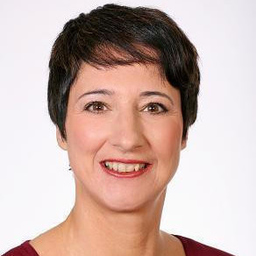 Profilbild Martina Zimmer
