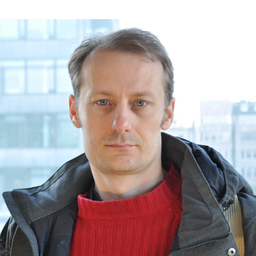 Alexander Budscherak