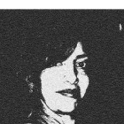 Pantea Foroudi