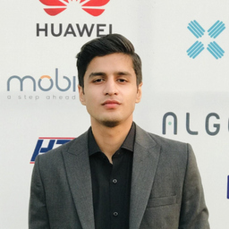 Huzaifa Tariq