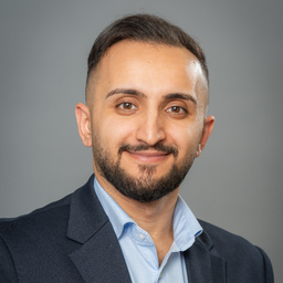 Dipl.-Ing. Eyüp Koç