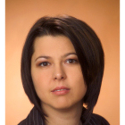 Mihaela Amalia Troschke