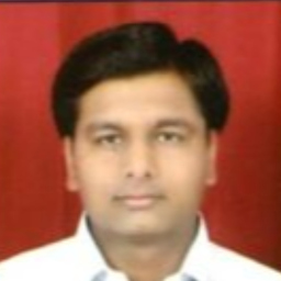 Pravin Bholankar
