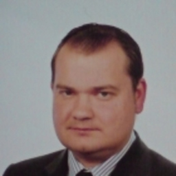 Frank Krahl