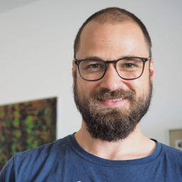 Tobias Fink