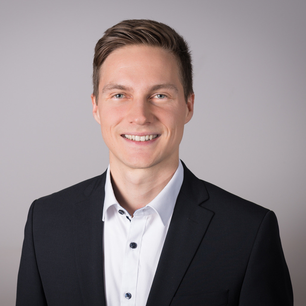 Ferdinand Dietschmann Projektleitung SSF Ingenieure AG XING