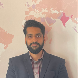 Rahul Natarajan