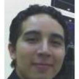 Jesus Adrian Sifuentes Hernandez