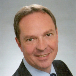 Achim Riesterer