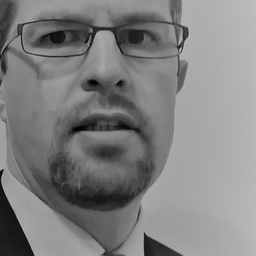 Dipl.-Ing. Matthias Hausmann