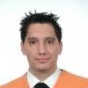 Daniel Manzanedo Perez