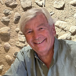 Dipl.-Ing. Werner Hufschmid
