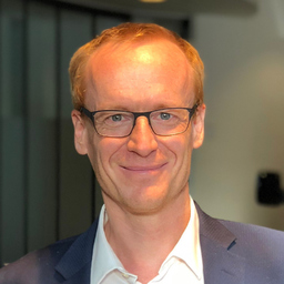 Maarten Schlenhoff