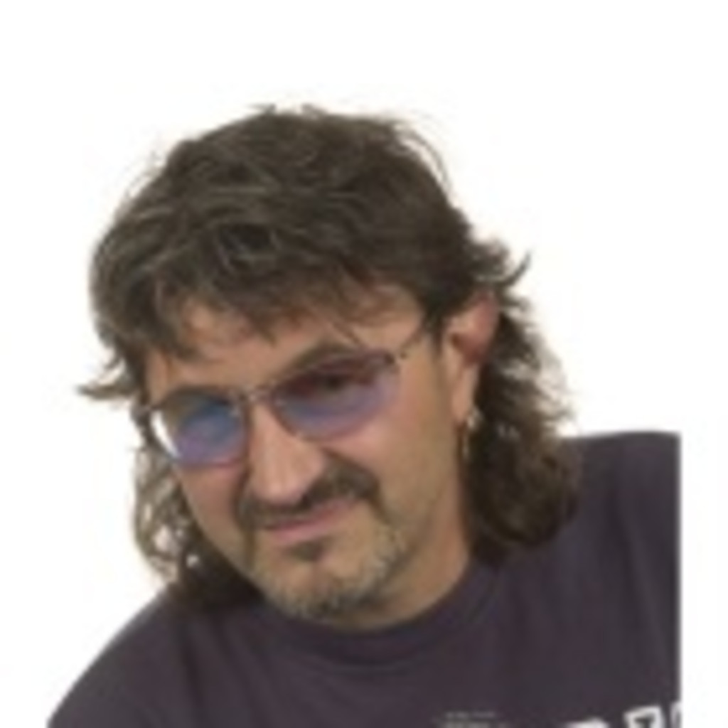 Peter Winkler songwriter jokermusikverlag XING