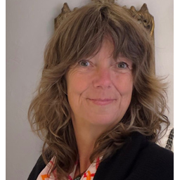 Dipl.-Ing. Martina Schmidt