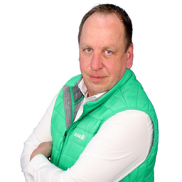 Christoph Schiek