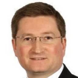 Dr. Matthew Tytherleigh
