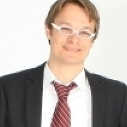 Profilbild Daniel D. Scholz