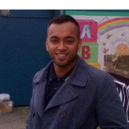 Saeed Bor