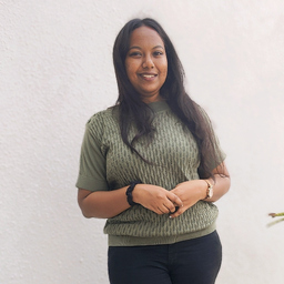 EVANGELINE ARTHUR STALIN