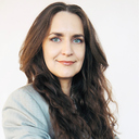 Kateryna Kryskova