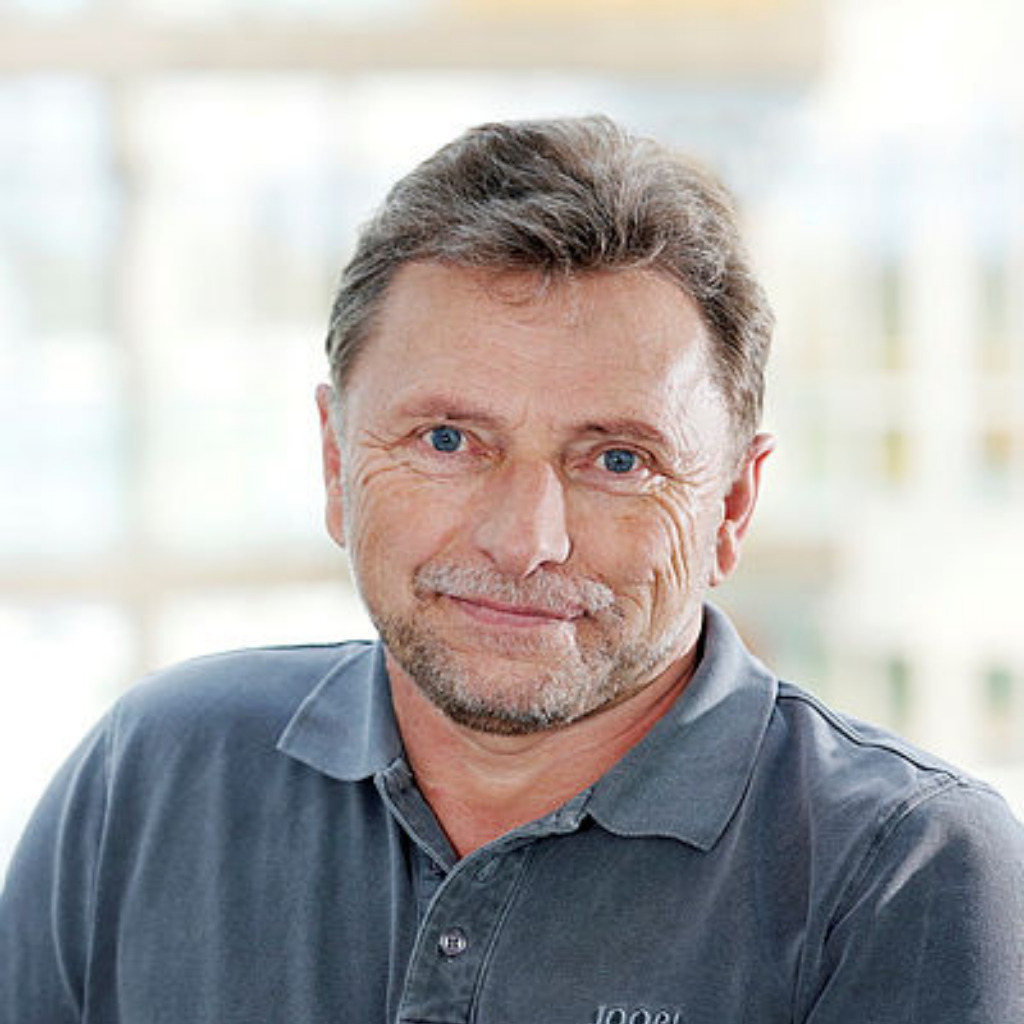 Reinhold Werre Projekt SiGeKo für Fraport Ausbau Süd medical