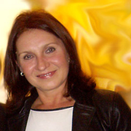 Iwona Downar