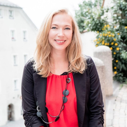 Melanie Kandler