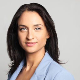 Melany Milanovic