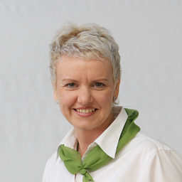 Profilbild Heike Grünbeck