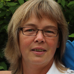 Rita Knebel