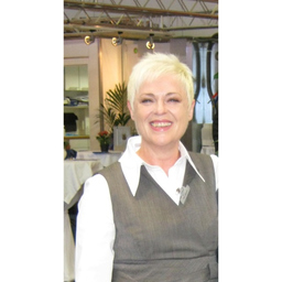 Petra Bolender