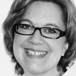 Dipl.-Ing. Gerhild Burkard
