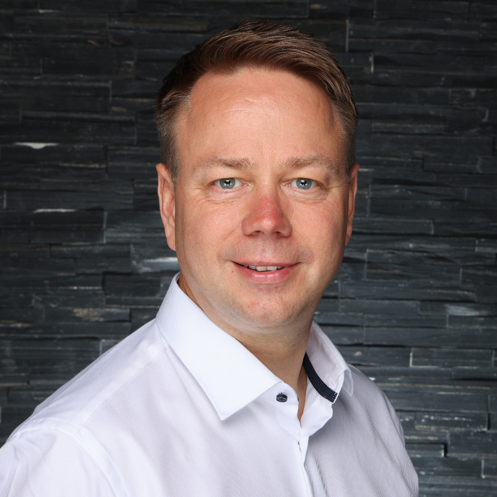 Markus Esser Service Manager Local Area Network Outokumpu Nirosta